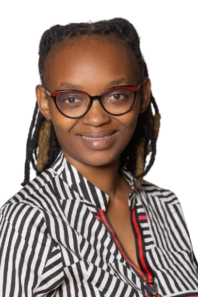 Wilhelminah Juma